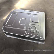 OEM Auto Spare Sheet Metal Deep Drawing Stamping Parts for car body parts